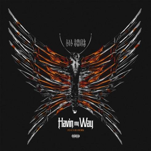 Lil Skies – Havin My Way (feat. Lil Durk)