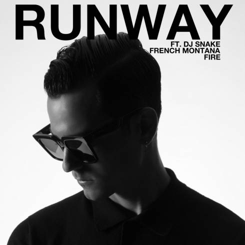 RUNWAY & DJ Snake – Fire (feat. French Montana)