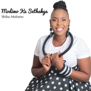 Shibu Molomo – Mudzimu Wa Lufuno