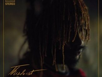 ALBUM: Thundercat – It Is What It Is