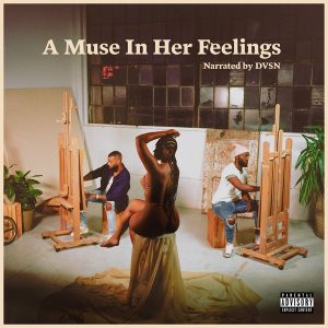 dvsn - A Muse