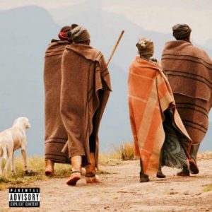 A-Reece – Selfish