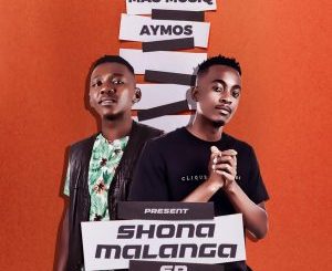 Mas Musiq x Aymos – Shonamalanga ft Myztro