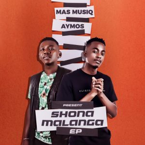 Mas Musiq x Aymos – Falling for you