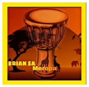 BRIAN SA – Meropa (original mix)