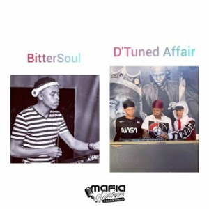 BitterSoul & D’Tuned Affair – Never Again