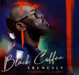 Black Coffee & Sabrina Claudio – SBCNCSLY