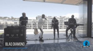 Blaq Diamond – Umuthi (Live)