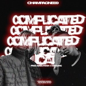 Champagne69 – Complicated