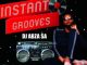 EP: DJ Abza SA – Instant Grooves