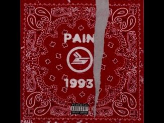 Drake Ft. Playboi Carti – Pain 1993