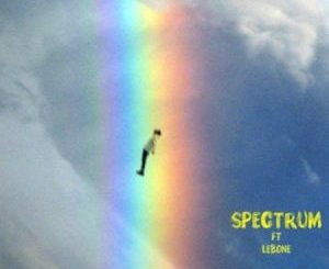 Espacio Dios – Spectrum Ft. Lebone