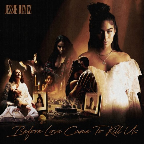 Jessie Reyez Ft. A Boogie wit da Hoodie & JID – FAR AWAY II