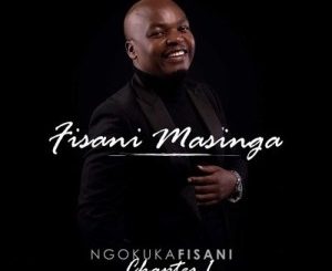 Fisani Masinga – Umntonjan