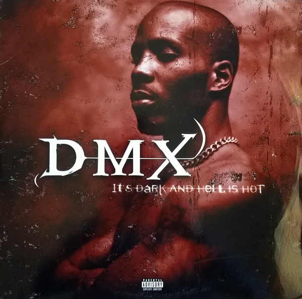 DMX - Crime Story