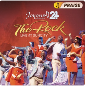 Joyous Celebration – Tshika (Live) 