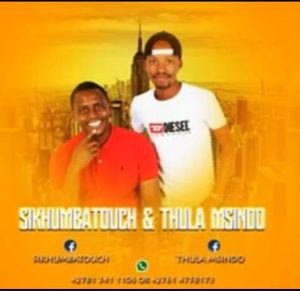 King Monada x Master Chuza – Okare Nkalla So