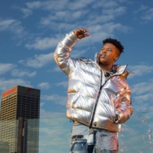 Nasty C – Forever