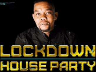 Njelic – Lockdown House Party Mix