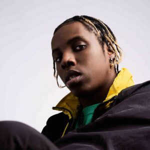 Roy Woods – Waiting