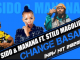 Sido & Manana – Change Basadi Ft. Stilo Magolide