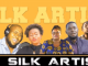 Silk Artist – Heal Our Land (Covid 19 Awareness)