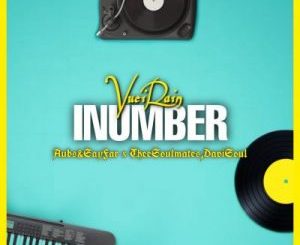 VuciRain – Inumber Ft. Aubs, SayFar, The SoulMates & DaviSoul Plk