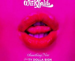 Wiz Khalifa Ft. Ty Dolla $ign – Gangster Roll