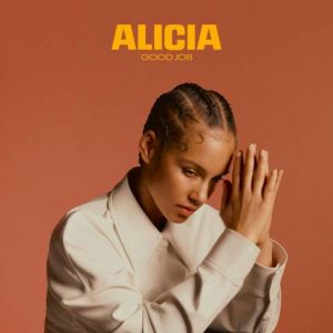 Alicia Keys – Good Job