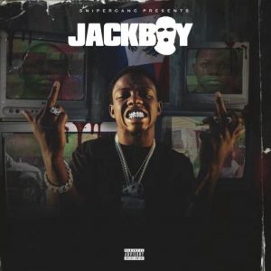 ALBUM: Jackboy – Jackboy