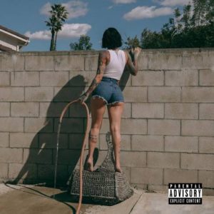 Kehlani – F&MU