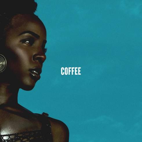 Kelly Rowland – Coffee