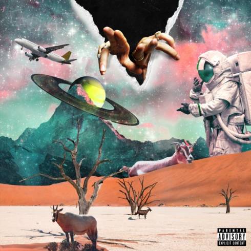 Album: Nafe Smallz – Goat World