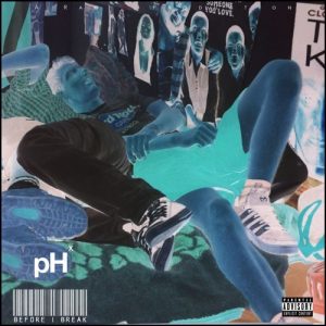 pH – Back ft. Nasty C, Gemini Major & Rose