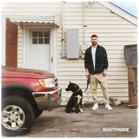 ALBUM: Sam Hunt – SOUTHSIDE