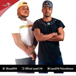 2point1 – Lockdown Mix (Lesedi FM Dia Roropa)