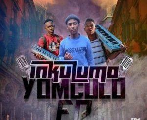 EP: AudioMax Sounds & Stash Da Groovyest – Inkulumo Yomculo