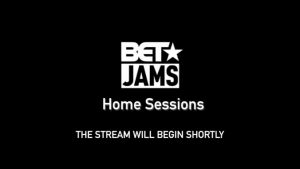 Caiiro, DJ Nana & The Rhythm Sessions – Bet Jams Home Sessions