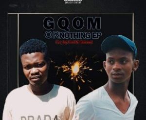 Cee_Jay Cool Ft. Tonicsoul – Ingoma Yethu