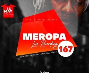 Ceega – Meropa 167