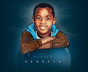 ALBUM: Da Capo – Genesys