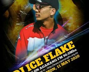 Dj Ice Flake – Aganang FM Mix