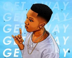 Dj Raybel – Get Away Ft. Jessica Sodi