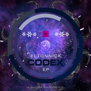 EP: Eltonnick – Codex