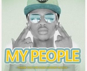 Emtee – My People