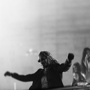 Future - All Bad (feat. Lil Uzi Vert)