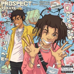 Iann Dior – Prospect (feat. Lil Baby)