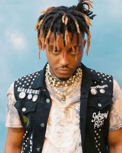 Juice WRLD – Loose Screw (Prolly)