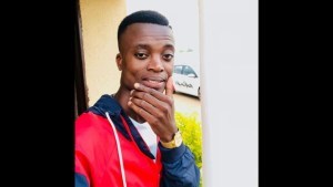 King Monada & Hendy Boy – Wa Nduma