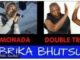 King Monada x Double Trouble – Brika Bhutsu